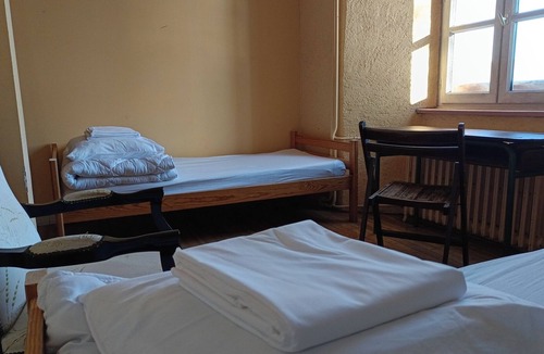 Dienne House | Gîte des Quirous