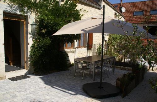 Beze House | Gîte des remparts