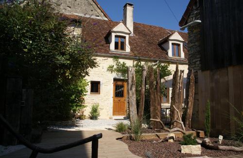 Beze House | Gîte des remparts