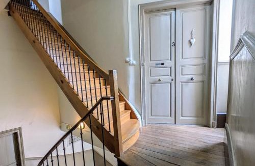 Toul Apartment | Gîte des remparts