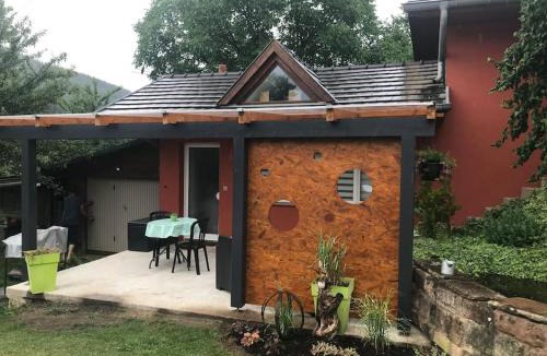 La Broque House | Gîte des Renards