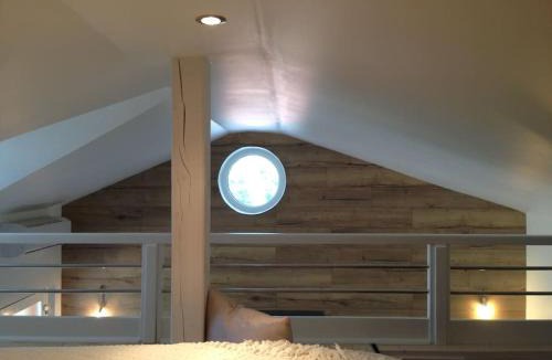 La Broque House | Gîte des Renards