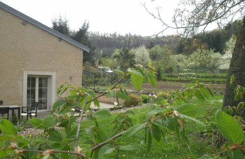 Thillot Cottage | Gîte des Roises. We hope you will soon be among our hosts