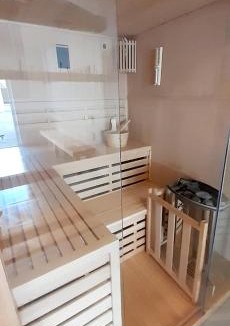 Aumontzey House | Gîte des Rondins