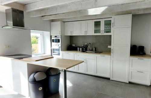 Aumontzey House | Gîte des Rondins