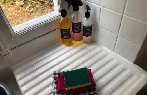 Oradour-Fanais House | Gîte des Roses