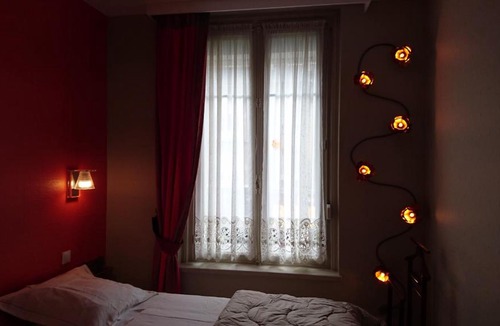 Hincmar Apartment | Gîte des Sacres