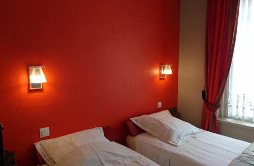 Hincmar Apartment | Gîte des Sacres