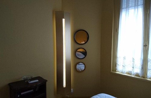 Hincmar Apartment | Gîte des Sacres