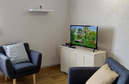 Verchin House | Gîte des Sentiers