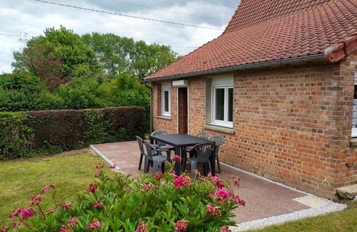 Verchin House | Gîte des Sentiers