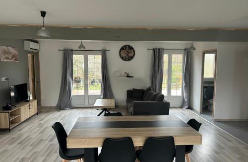 Diges House | Gîte des sources