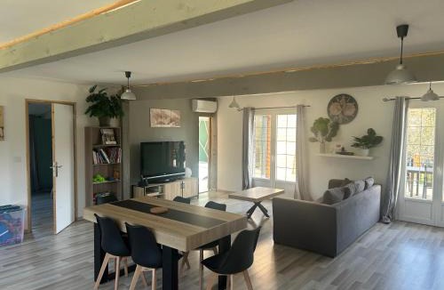 Diges House | Gîte des sources