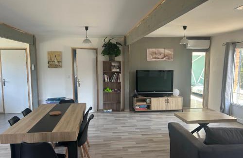 Diges House | Gîte des sources