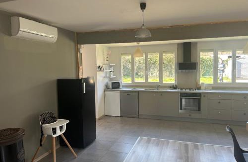 Diges House | Gîte des sources