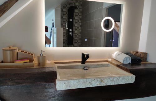 Beaumont-Pied-de-Boeuf House | Gîte des Toucanes