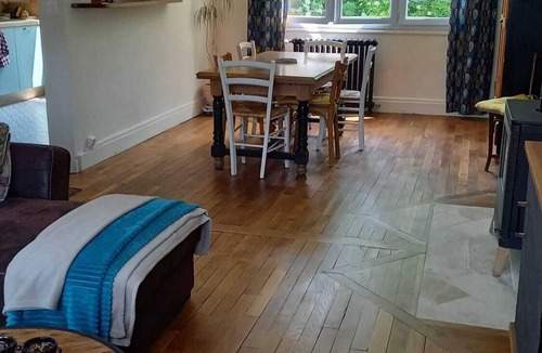 Nogent-le-Rotrou House | Gîte des Tanneurs