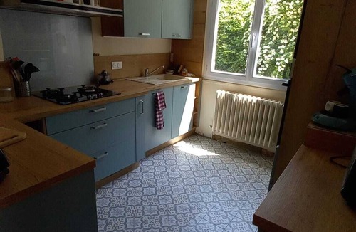 Nogent-le-Rotrou House | Gîte des Tanneurs