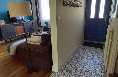 Nogent-le-Rotrou House | Gîte des Tanneurs