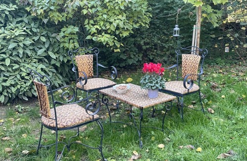 Couches House | Gîte des Templiers - COUCHES