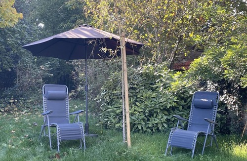 Couches House | Gîte des Templiers - COUCHES