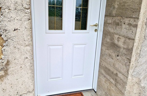 Alixan Villa | Gîte des teppes