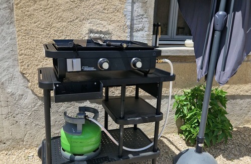 Alixan Villa | Gîte des teppes