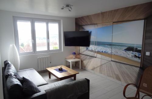 Fecamp House | Gîte des Terre-Neuvas