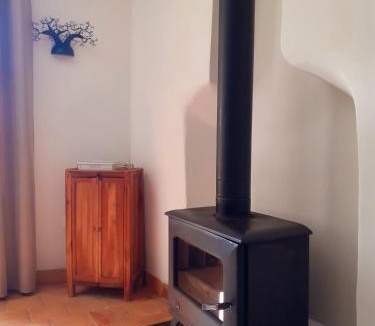 Lagrasse House | Gîte des tineries