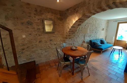 Lagrasse House | Gîte des tineries