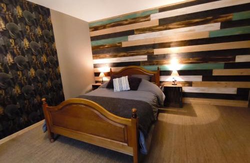 Picarreau House | Gîte des trois petits oiseaux