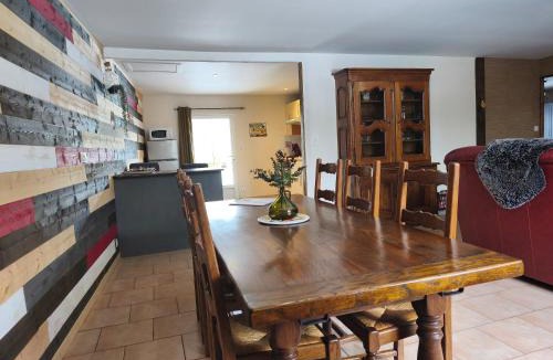 Picarreau House | Gîte des trois petits oiseaux