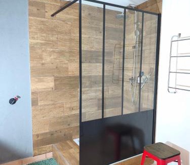 Picarreau House | Gîte des trois petits oiseaux