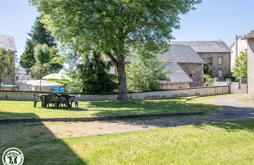 Messeix House | Gîte des Trois Vallées