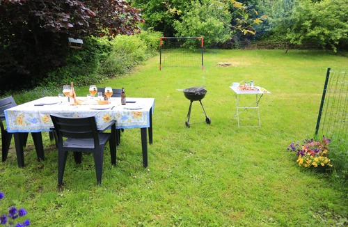 Nouzonville Cottage | Gîte des trois vallées