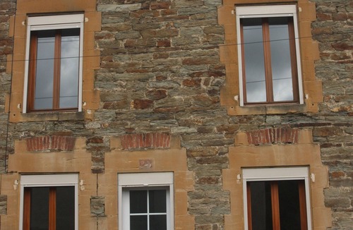 Nouzonville Cottage | Gîte des trois vallées