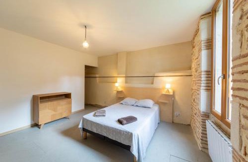 Fongrave House | Gîte des Tuileries - piscine