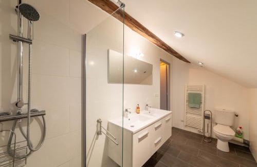 Fongrave House | Gîte des Tuileries - piscine