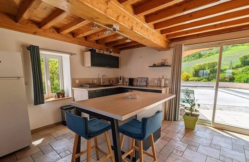 Vaugneray House | Gîte des Vallons - Vaugneray