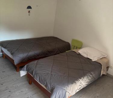 Radepont House | Gîte des vaux