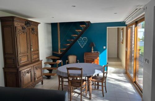 Radepont House | Gîte des vaux