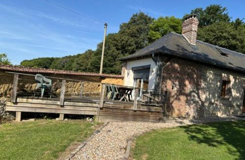 Radepont House | Gîte des vaux