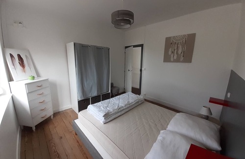 Oize House | Gîte des Vergers