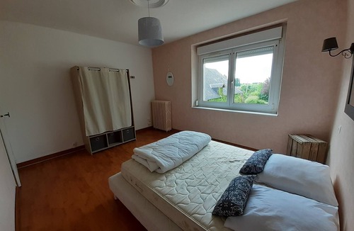 Oize House | Gîte des Vergers