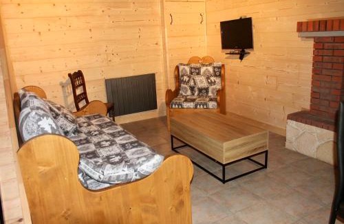 Ayat-sur-Sioule House | Gîte des vergnioux