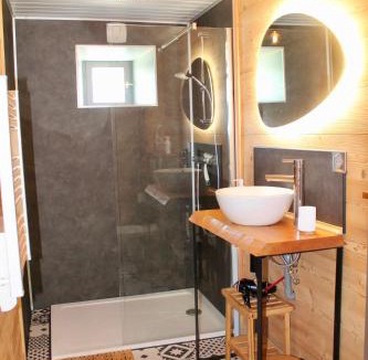 Ayat-sur-Sioule House | Gîte des vergnioux