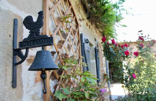 Ayat-sur-Sioule House | Gîte des vergnioux