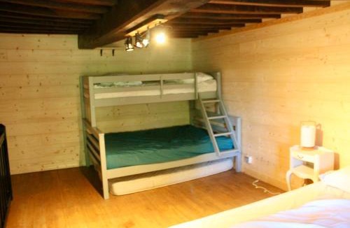 Ayat-sur-Sioule House | Gîte des vergnioux