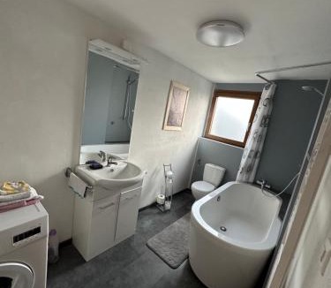 Nax Apartment | Gîte des vignes