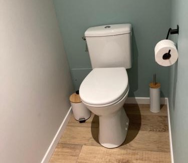 Archiac House | Gîte des Vignes